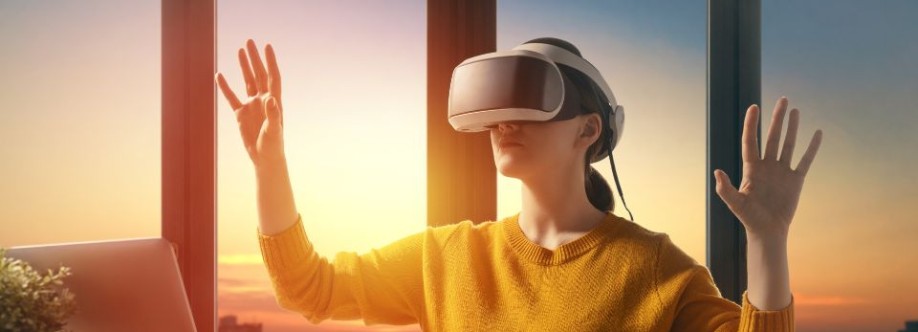 VR360 | Giải pháp Thực tế ảo VR Cover Image